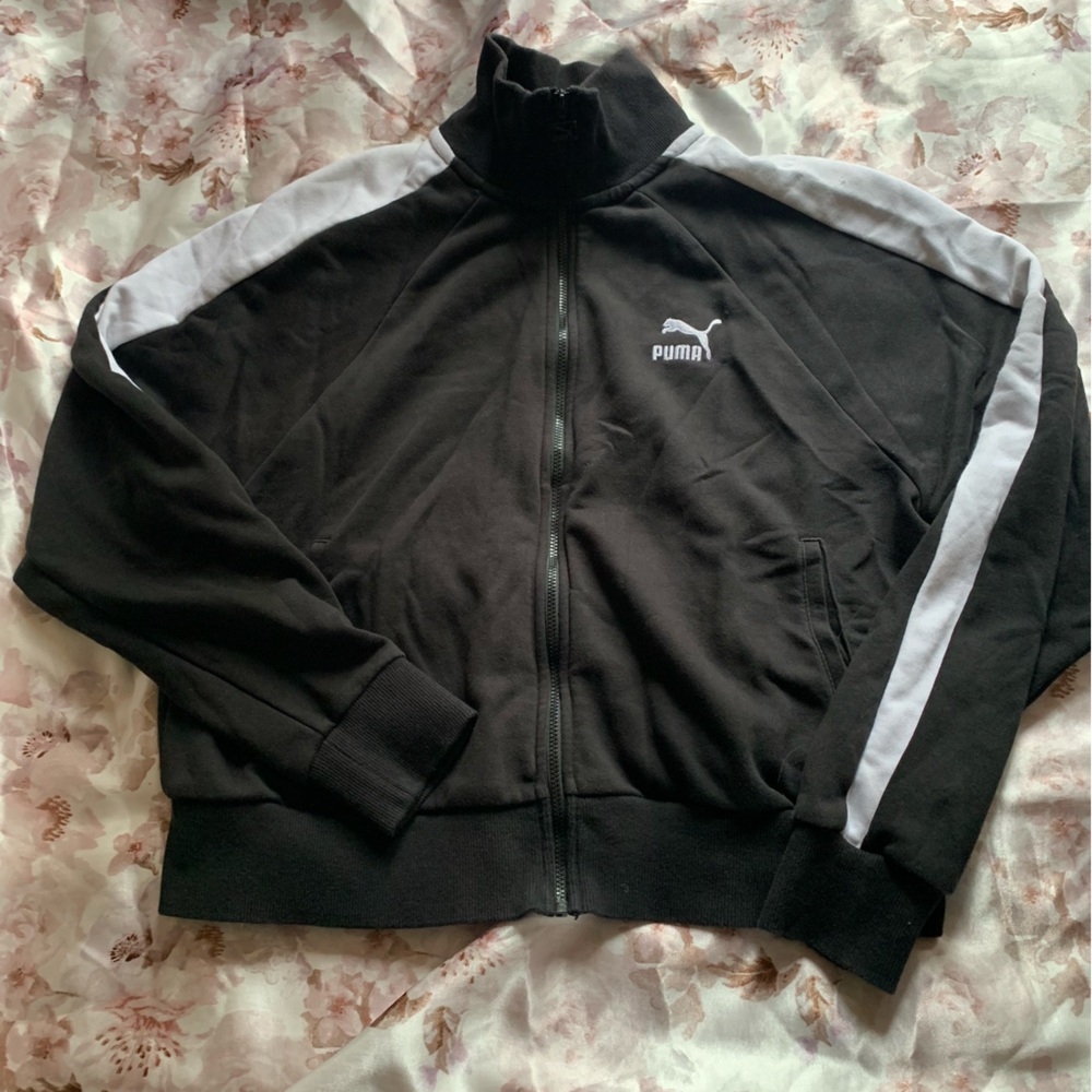 Puma Sweater